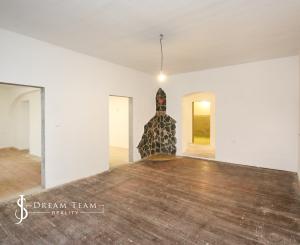 3-izbový priestranný byt o veľkosti 100m2, Štiavnické Bane