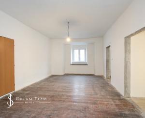 3-izbový priestranný byt o veľkosti 100m2, Štiavnické Bane