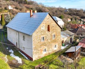 3-izbový priestranný byt o veľkosti 100m2, Štiavnické Bane