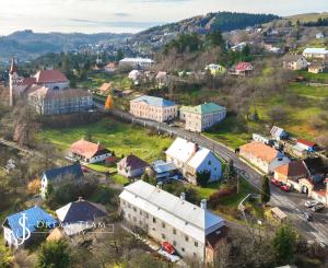 3-izbový priestranný byt o veľkosti 100m2, Štiavnické Bane