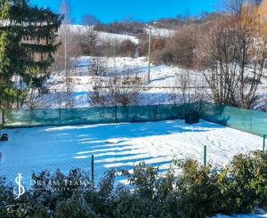 Zrekonštruovaný rodinný dom s terasou v obci Svätý Anton