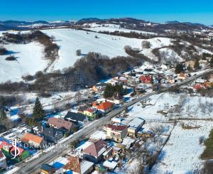 Zrekonštruovaný rodinný dom s terasou v obci Svätý Anton