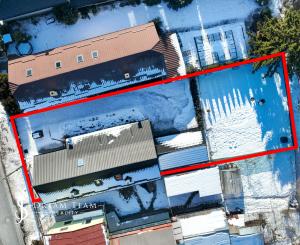 Zrekonštruovaný rodinný dom s terasou v obci Svätý Anton