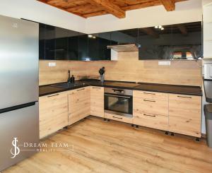 Zrekonštruovaný rodinný dom s terasou v obci Svätý Anton