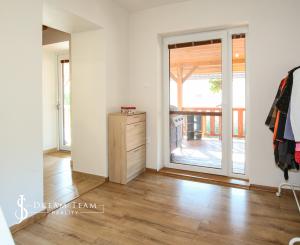 Zrekonštruovaný rodinný dom s terasou v obci Svätý Anton