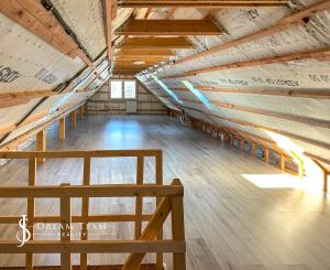 Zrekonštruovaný rodinný dom s terasou v obci Svätý Anton