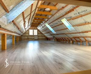 Zrekonštruovaný rodinný dom s terasou v obci Svätý Anton