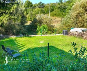 Zrekonštruovaný rodinný dom s terasou v obci Svätý Anton