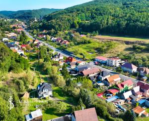 Zrekonštruovaný rodinný dom s terasou v obci Svätý Anton