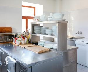 Zabehnutý penzión v obci Svätý Anton, okr. Banská Štiavnica