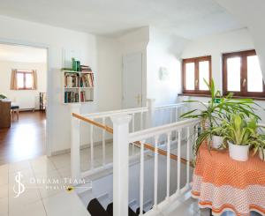 Zabehnutý penzión v obci Svätý Anton, okr. Banská Štiavnica