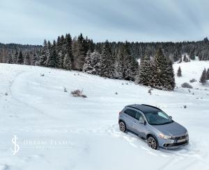 Pozemok so stavebným povolením 22200m2, Látky okr. Detva