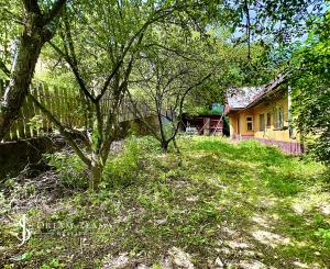 2-izbový rodinný dom v pôvodnom stave, Štiavnické Bane