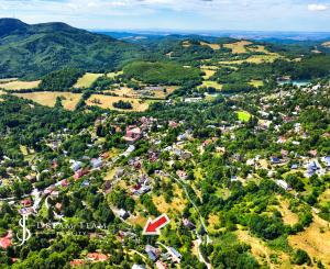 2-izbový rodinný dom v pôvodnom stave, Štiavnické Bane