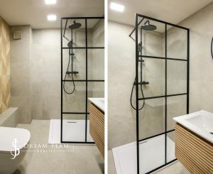 PRENÁJOM 2-izbový priestranný byt, 70m2, Banská Štiavnica