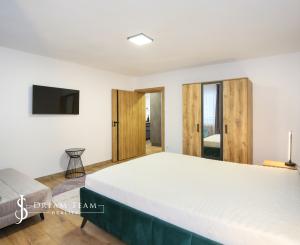 2-izbový zariadený byt s lodžiou, 70m2, Banská Štiavnica