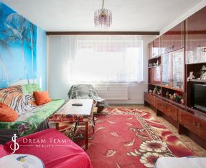 4 izbový byt v pôvodnom stave, 83m2, Banská Štiavnica