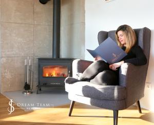 Priestranný 5-izbový rodinný dom v Banskej Štiavnici