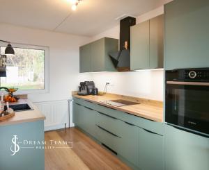 Priestranný 5-izbový rodinný dom v Banskej Štiavnici