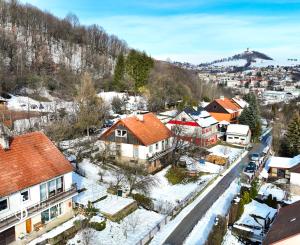 Priestranný 5-izbový rodinný dom v Banskej Štiavnici