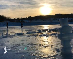 Stavebný pozemok pre rekreačnú chatu 200m od jazera Banský Studenec