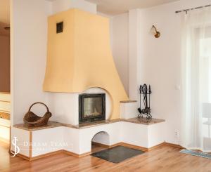 Rodinný dom s 5 bytovými jednotkami a s krásnou záhradou