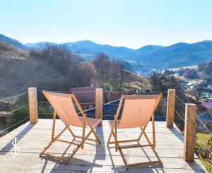 Rodinný dom/Chalupa s nádhernými výhľadmi, Banská Belá