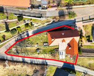 Rodinný dom/Chalupa s nádhernými výhľadmi, Banská Belá