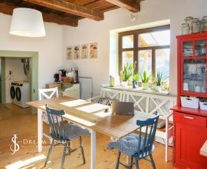 Rodinný dom/Chalupa s nádhernými výhľadmi, Banská Belá