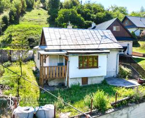 3-izbový rodinný dom s pozemkom 669m2, Banská Štiavnica