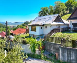 3-izbový rodinný dom s pozemkom 669m2, Banská Štiavnica