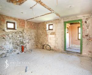 3-izbový rodinný dom s pozemkom 669m2, Banská Štiavnica