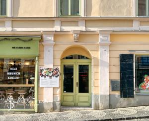 Zariadený 70m2 byt v centre mesta Banská Štiavnica