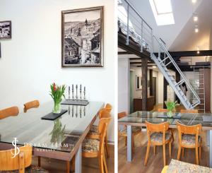 Zariadený 70m2 byt v centre mesta Banská Štiavnica