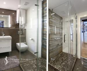 Zariadený 70m2 byt v centre mesta Banská Štiavnica