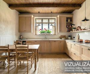 3-izbový rodinný dom s pozemkom 669m2, Banská Štiavnica