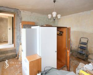 Obývateľný vidiecky dom - chalupa, Orovnica, okr.Žarnovica