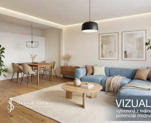 5-izbový rodinný dom s pozemkom 1000m2, Kremnica - Centrum