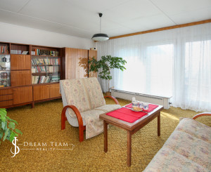 5-izbový rodinný dom s pozemkom 1000m2, Kremnica - Centrum