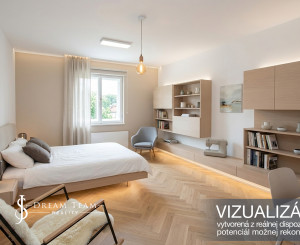 5-izbový rodinný dom s pozemkom 1000m2, Kremnica - Centrum