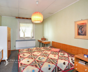 5-izbový rodinný dom s pozemkom 1000m2, Kremnica - Centrum