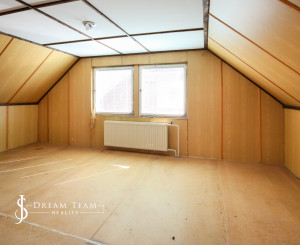 5-izbový rodinný dom s pozemkom 1000m2, Kremnica - Centrum