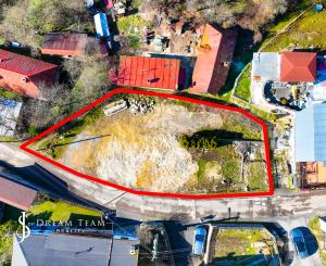 Nízkoenergetická novostavba rodinného domu, Nová Baňa