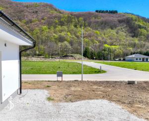 Novostavba 4-izbový rodinný dom obec Župkov, okr. Žarnovica