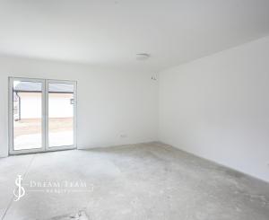 Novostavba 4-izbový rodinný dom obec Župkov, okr. Žarnovica