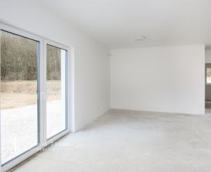 Novostavba 4-izbový rodinný dom obec Župkov, okr. Žarnovica