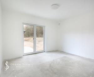 Novostavba 4-izbový rodinný dom obec Župkov, okr. Žarnovica