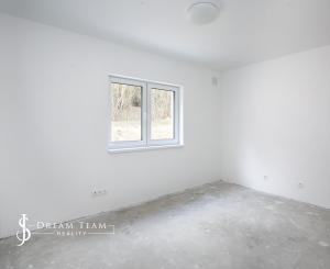 Novostavba 4-izbový rodinný dom obec Župkov, okr. Žarnovica