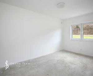 Novostavba 4-izbový rodinný dom obec Župkov, okr. Žarnovica