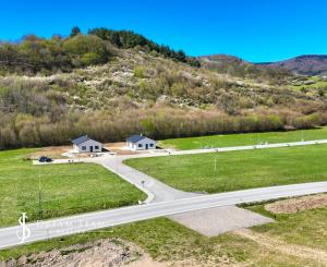 Novostavba 4-izbový rodinný dom obec Župkov, okr. Žarnovica